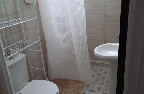 Agonia Apartment | 2 Room 1 ba close to SJO airport, Poás and waterfalls