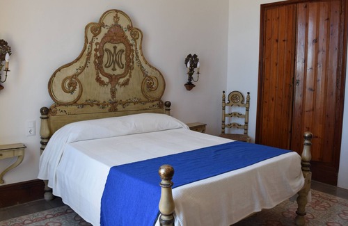 Caldes d'Estrac Apartment | 2 ROOM APARTMENT WITH BALCONY IN FRONT OF THE AR