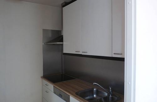 Almere Apartment | 2 room apartment 20 minutes from Amsterdam