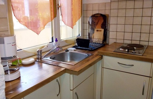 Hoenheim Apartment | 2-room apartment near Strasbourg (15 minutes from the center by tram)