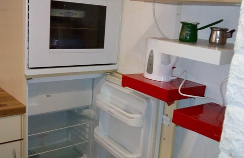 Hoenheim Apartment | 2-room apartment near Strasbourg (15 minutes from the center by tram)