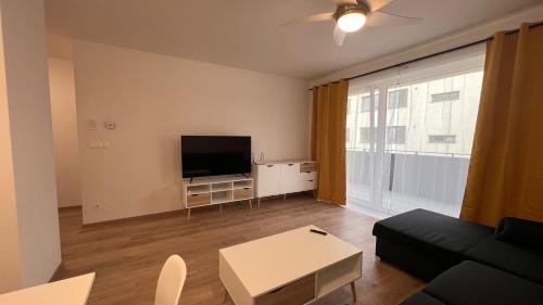 Rovinka Apartment | 2 room Apartment Rovinka, 204