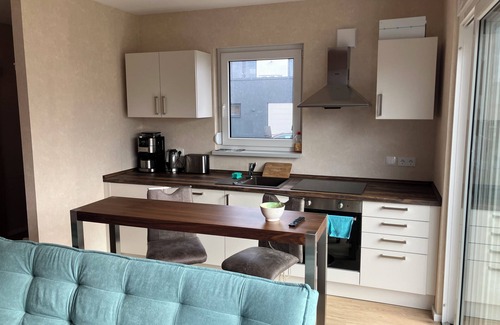 Rheinboellen Apartment | 2 Room Appartment
