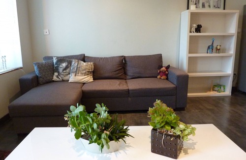 Wintershouse Condo | 2-room independent apartment, very well equipped.