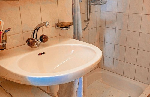 Schmitten Apartment | 2-room non-smoking apartment with south-facing balcony and panoramic view of the mountains