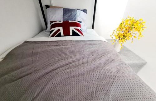 Bandar Menjalara Apartment | 2 Rooms 6 Guest VIM3, ISP School Desa Parkcity, One Utama, Bandar Menjalara, Kepong, Sri Damansara, Mutiara Damansara, Damansara Perdana, Kota Damansara, Kuala Lumpur