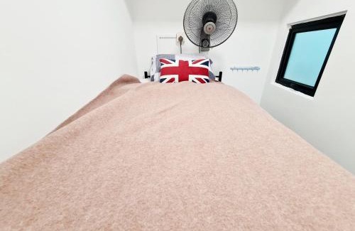 Bandar Menjalara Apartment | 2 Rooms 6 Guest VIM3, ISP School Desa Parkcity, One Utama, Bandar Menjalara, Kepong, Sri Damansara, Mutiara Damansara, Damansara Perdana, Kota Damansara, Kuala Lumpur