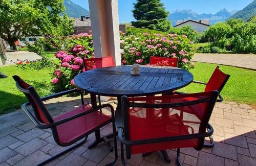 Bilten Apartment | 2 rooms Appartment "Home, Swiss Home"