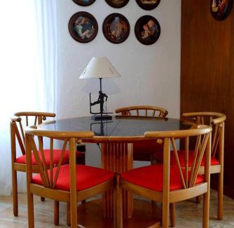 Bilten Apartment | 2 rooms Appartment "Home, Swiss Home"