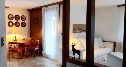 Bilten Apartment | 2 rooms Appartment "Home, Swiss Home"