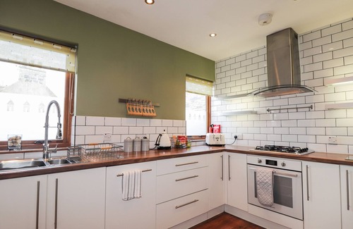 Portsoy Cottage | 2 Seafield Place