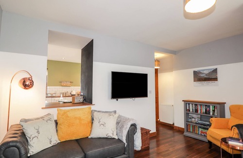 Portsoy Cottage | 2 Seafield Place