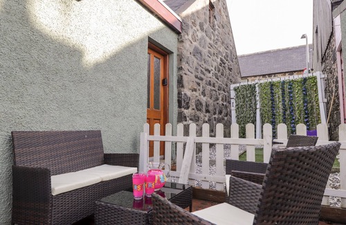 Portsoy Cottage | 2 Seafield Place