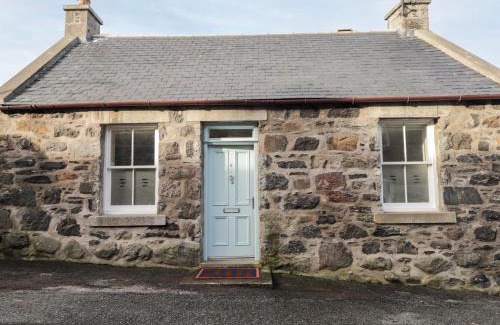 Portsoy House | 2 Seafield Place