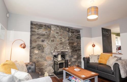 Portsoy House | 2 Seafield Place
