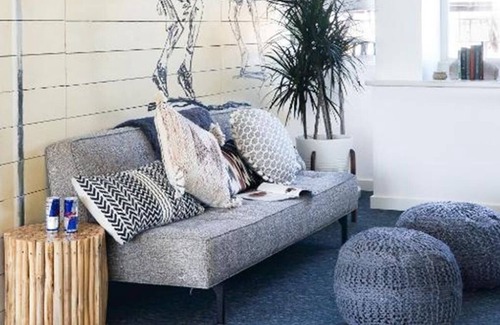 Venice Hotel | 2 SoCal Style Rooms in Venice | Balcony | Free Breakfast | Rooftop
