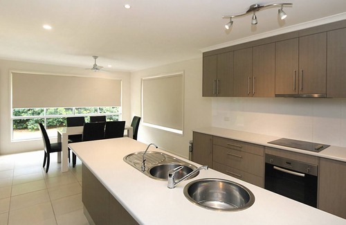 Bargara House | 2 Starfish Crescent Bargara