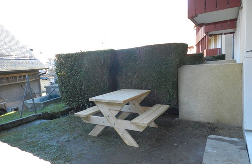 Esquieze-Sere Apartment | 2 stars mountain apartment