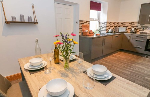 Long Marton Cottage | 2 STATION VIEW, family friendly in Appleby-In-Westmorland