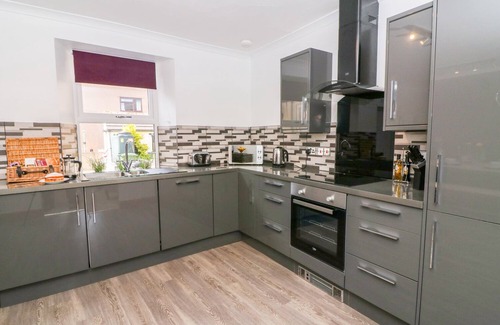 Long Marton Cottage | 2 STATION VIEW, family friendly in Appleby-In-Westmorland