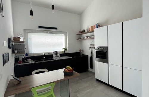Rocca San Giovanni House | 2 steps from the Costa dei Trabocchi