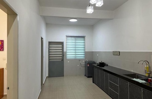 Bandar Sri Sendayan House | 2 Storey, Hijayu 3D Alconix, Sendayan, Seremban
