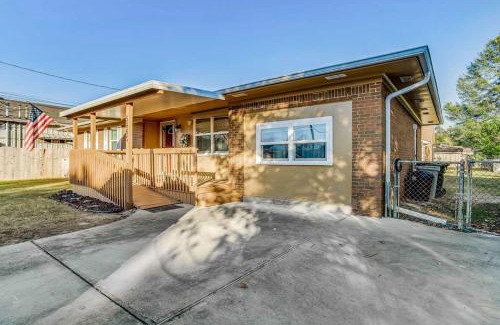 Pensacola Heights House | 2 Units Near Beach&Shopping-Brilliant in Bellview