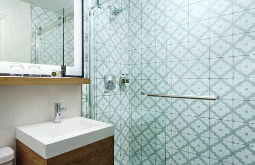 Theater District Hotel | 2 Units Near Union Square | Shop & Dine in San Francisco