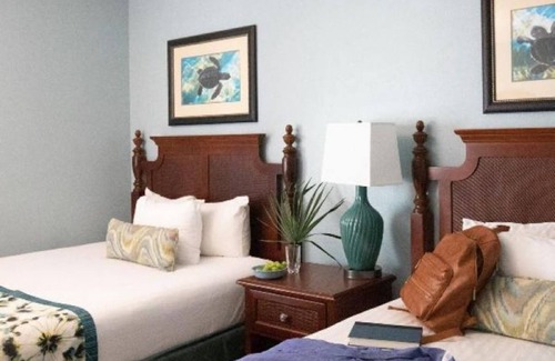 Orange Lake Hotel | 2 Units with Kitchen - Short Drive to SeaWorld Orlando and Universal!