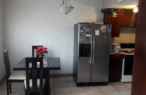 Juarez Municipality House | 2 USA CONSULATE HAKAL HOUSE Room for 2