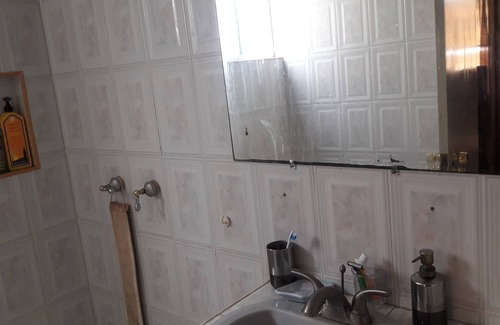 Juarez Municipality House | 2 USA CONSULATE HAKAL HOUSE Room for 2