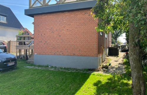 Odense Apartment | 2 værelses lejlighed i hjertet af Odense tæt på alt