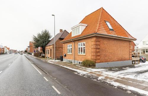 Odense Apartment | 2 værelses lejlighed i hjertet af Odense tæt på alt