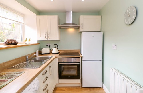 Eastgate Cottage | 2 WEST HASWICKS, pet friendly, character holiday cottage in Westgate