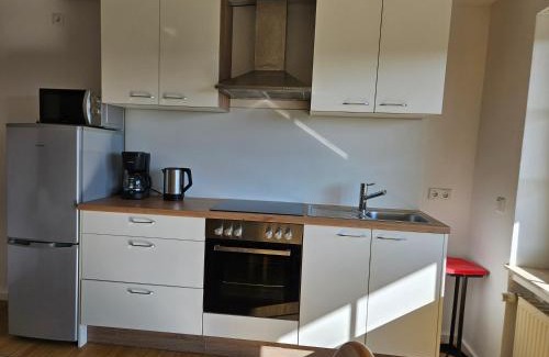 Ense Apartment | 2-Zimmer Ferienwohnung