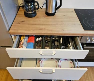 Ense Apartment | 2-Zimmer Ferienwohnung