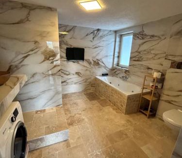 Jagstfeld Apartment | 2 ZKB 65 m2 komplette Wohnung
