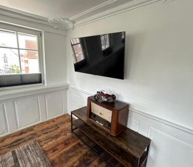 Jagstfeld Apartment | 2 ZKB 65 m2 komplette Wohnung