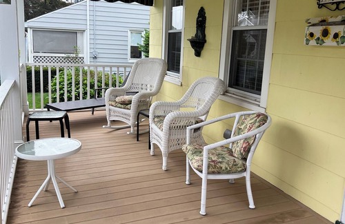 Spring Lake House | 20% Discount booking 7 nights or more.