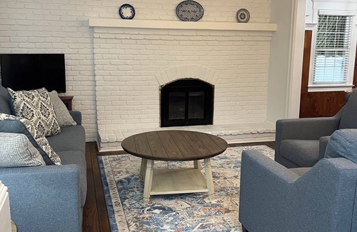 Spring Lake House | 20% Discount booking 7 nights or more.