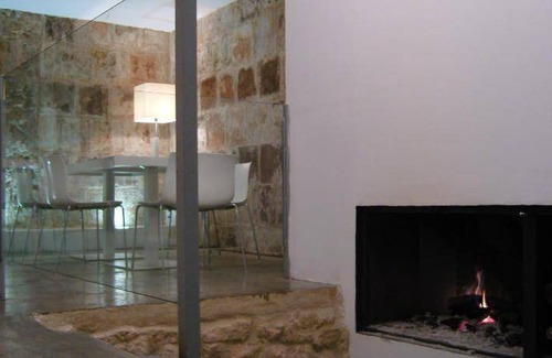 Villargordo del Cabriel Hotel | 20 m² Hotel ∙ 3 guests