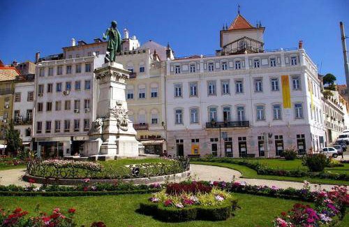 Coimbra Apartment | 20 m² Apartment ∙ 1 bedroom ∙ 4 guests
