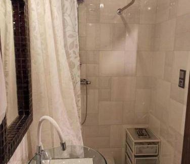 Bedzin Apartment | 20 m² Apartment ∙ 1 bedroom ∙ 2 guests