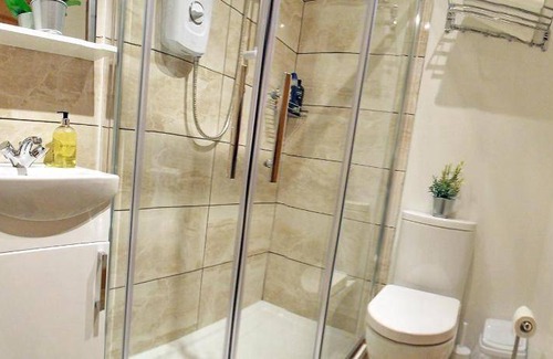 Stornoway Apartment | 20 m² Apartment ∙ 1 bedroom ∙ 2 guests