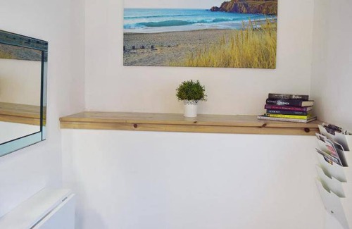 Stornoway Apartment | 20 m² Apartment ∙ 1 bedroom ∙ 2 guests