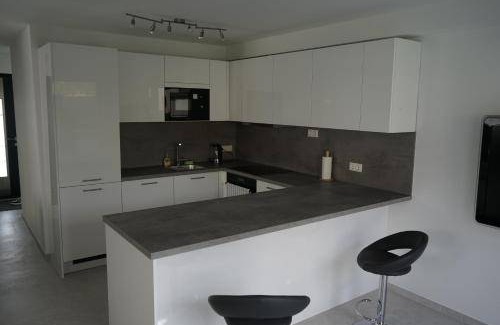 Wittau Apartment | 20 m² Apartment ∙ 2 guests
