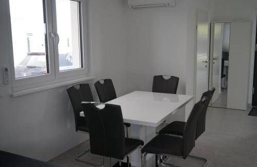 Wittau Apartment | 20 m² Apartment ∙ 2 guests
