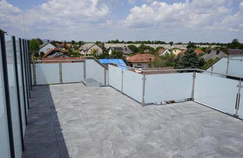 Wittau Apartment | 20 m² Apartment ∙ 2 guests