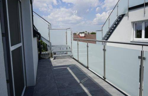 Wittau Apartment | 20 m² Apartment ∙ 2 guests