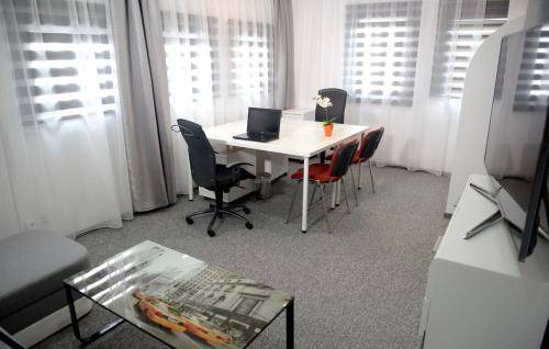 Piaseczno Apartment | 20 m² Apartment ∙ 3 guests